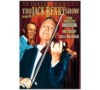 The Jack Benny Show, Vol. 4