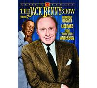 The Jack Benny Show: Volume 2 [Digital Video Disc] Black & White