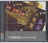 The Jack Bruce Collector's Edition