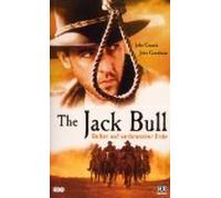 The Jack Bull [Verleihversion] [VHS] - Import Allemagne