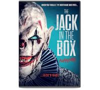 The Jack in the Box: Awakening [Region Free]