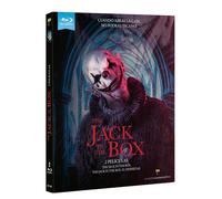 The Jack in the box + The Jack in the box. El despertar [Blu-ray]
