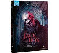 The Jack in the box + The Jack in the box. El despertar [Blu-ray]