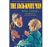 The Jack-Knife Man (Silent)