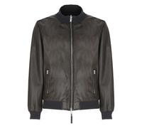 The Jack Leathers - Dennis Jacket - Homme - Vestes - Brun - Taille: L