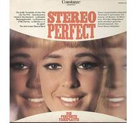 The Jack Lester Special Band - Stereo perfect 2 / Vinyl record [Vinyl-LP]