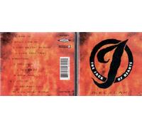 The Jack Of Hearts - Delilah