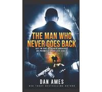 The Jack Reacher Cases (The Man Who Never Goes Back)
