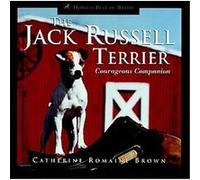 The Jack Russell Terrier Catherine Brown (Auteur)