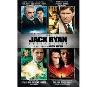 The Jack Ryan Collection