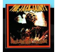 The Jack Saints - Rock and Roll Holocaust [Import]