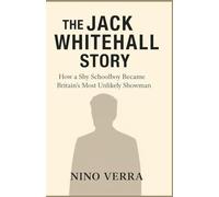 The Jack Whitehall Story: How a Shy Schoolboy Became Britain’s Most Unlikely Showman