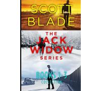 The Jack Widow Series: Books 1-3