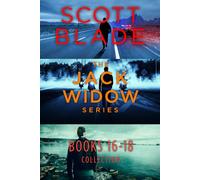 The Jack Widow Series: Books 16-18