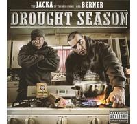 The Jacka & Berner – Drought Season – Vinyle 33 tours – Empire