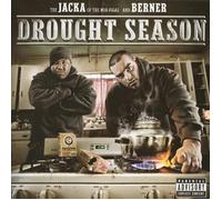 The Jacka & Berner – Drought Season – Vinyle 33 tours – Empire