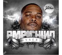 The Jacka Presents Mysery