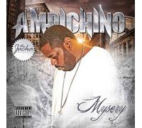 The Jacka Presents Mysery by Double F Records (2008-11-18)