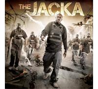 The Jacka Tear Gas (RSD 2022) (Vinyl) 12" Album Coloured Vinyl