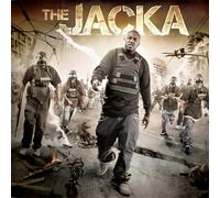 The Jacka – Tear Gas – Vinyle 12" coloré, effet fumée (RSD 2022)