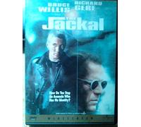 Le Chacal – DVD – Édition Collector (Zone 1)