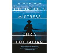The Jackal's Mistress: A Novel
