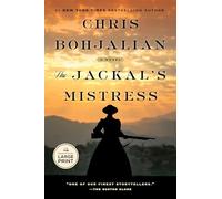 The Jackal's Mistress: A Novel