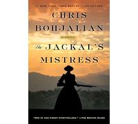 The Jackal's Mistress: A Novel