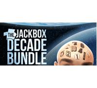 The Jackbox Decade Bundle (Xbox Series Account)