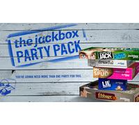 The Jackbox Party Pack 3 (DLC)