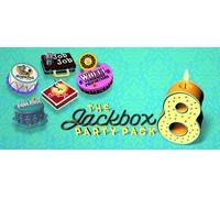 The Jackbox Party Pack 8 (PS4)