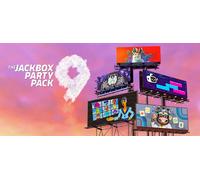 The Jackbox Party Pack 9 (PC)