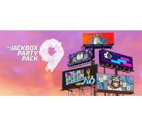 The Jackbox Party Pack 9 (PS5)