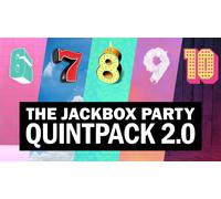 The Jackbox Party Quintpack 2 0 (PC)