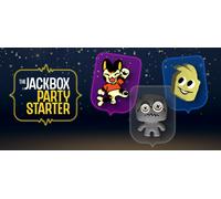 The Jackbox Party Starter (PC)