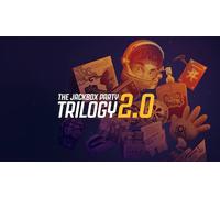 The Jackbox Party Trilogy 2.0 (PC)