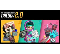 The Jackbox Party Trilogy 2.0 (XB1)