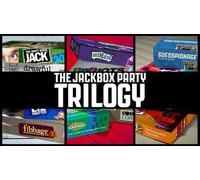 The Jackbox Party Trilogy (PC)