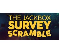 The Jackbox Survey Scramble (Nintendo Switch Account)