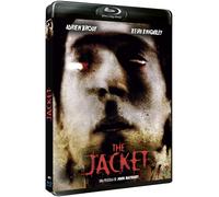 The Jacket (2005) (Blu Ray)