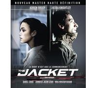 The Jacket - Nouveau Master Haute Définition - Blu-Ray