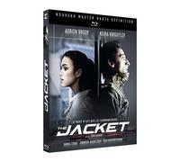 The Jacket - Nouveau Master Haute Définition - Blu-Ray