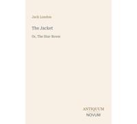 The Jacket: Or, The Star-Rover