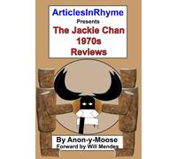 The Jackie Chan 1970s Reviews