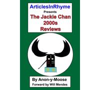 The Jackie Chan 2000s Reviews