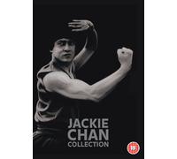 The Jackie Chan Collection [Import]
