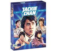 The Jackie Chan Collection, Volume 2 (1983-1993)