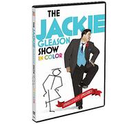 The Jackie Gleason Show: in Color