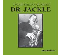 The Jackie McLean Quartet - Dr. Jackle