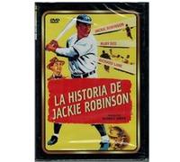 The Jackie Robinson Story (1950) / La historia de Jackie Robinson G